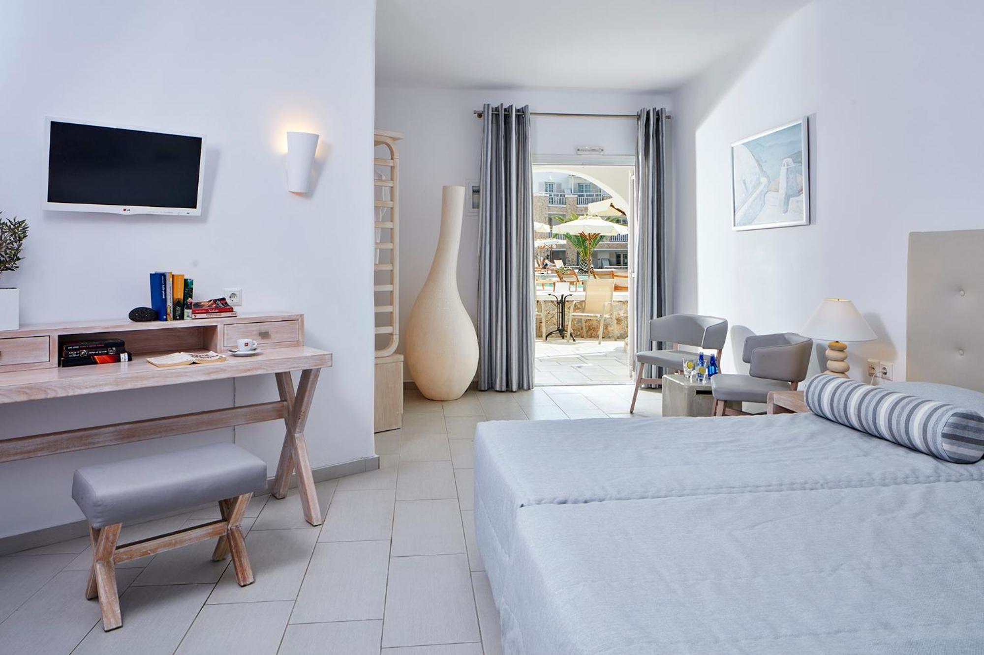 Suite Familiare